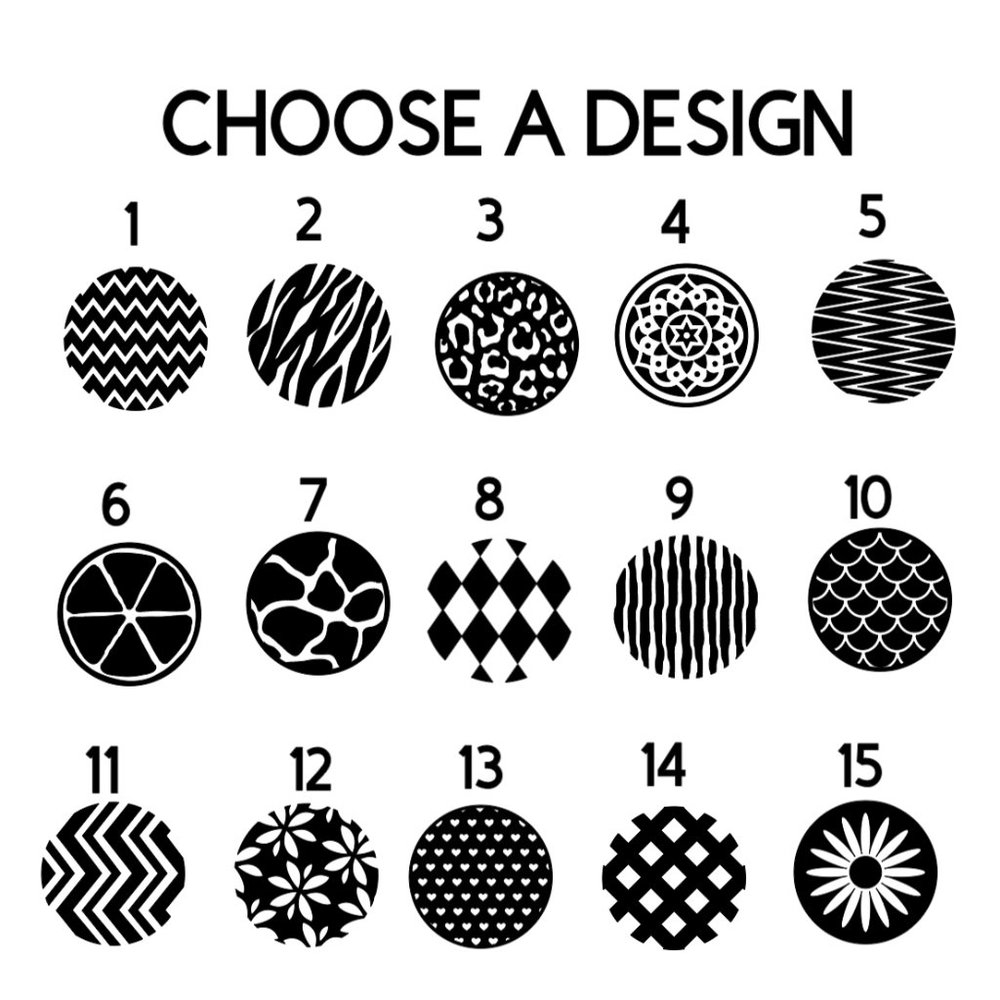 ⭐️2 for $15 ⭐️ Customized Designed Personalized Keychains: Holiday Gift Ideas - Picture 4 of 17